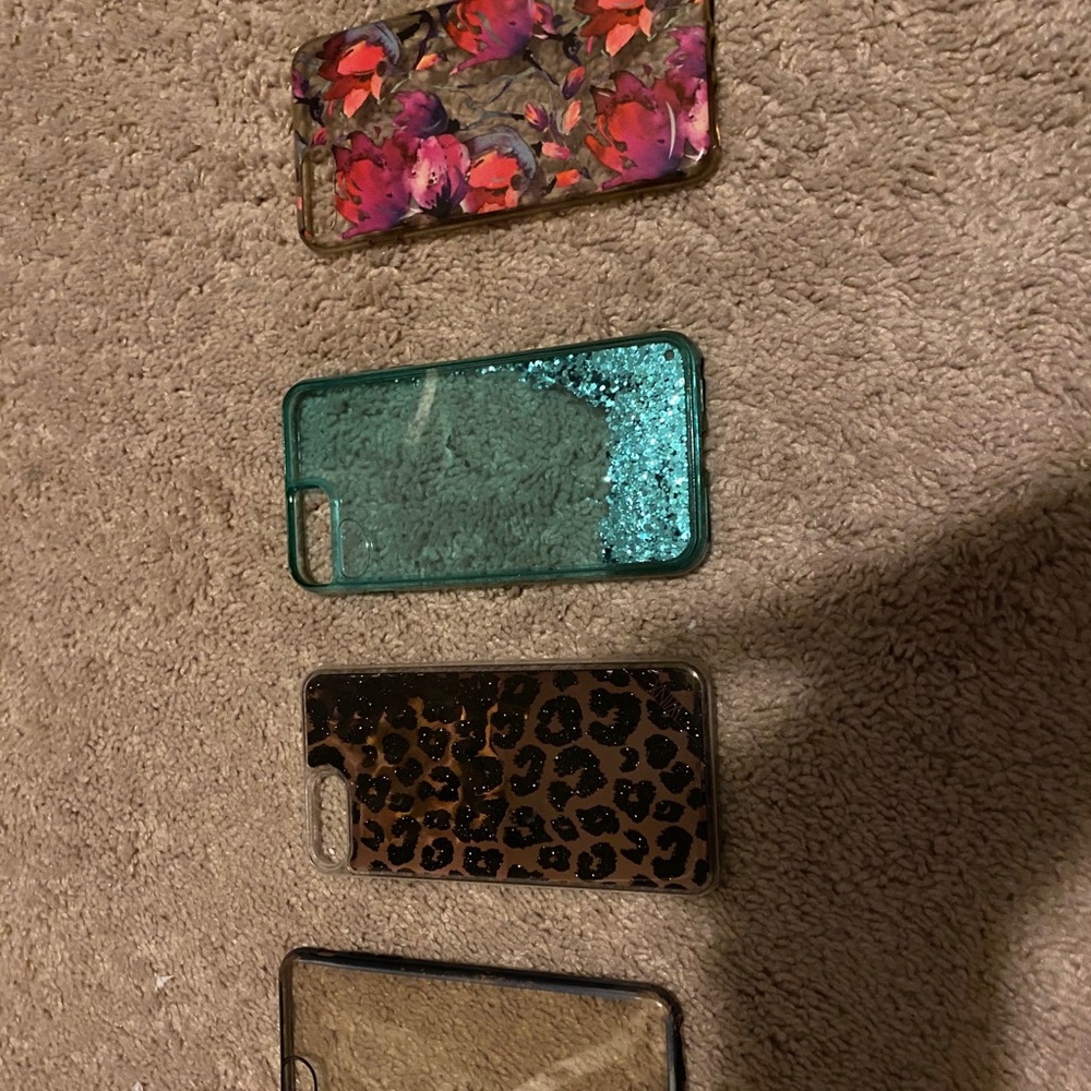 iPhone cases for 7 plus